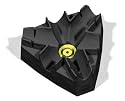 CycleOps Riser Block for Indoor Trainers