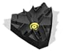 CycleOps Stackable Climbing Block for Indoor Bicycle Trainers