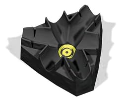 CycleOps Stackable Climbing Block for Indoor Bicycle Trainers