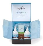 MD Moms Spaaah Baby Gift Set
