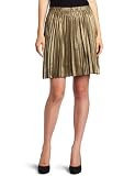 BB Dakota Juniors Flora Skirt, Bronze, Small