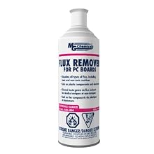 MG Chemicals 4140 Flux Remover for PC Boards