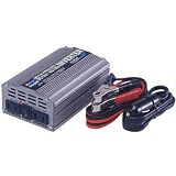 ファミリーインバーター 自動車用DC12V CD-300