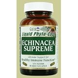 Gaia Herbs - Echinacea Supreme, 60 capsules