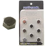 NorthPeak デッキパット 六角