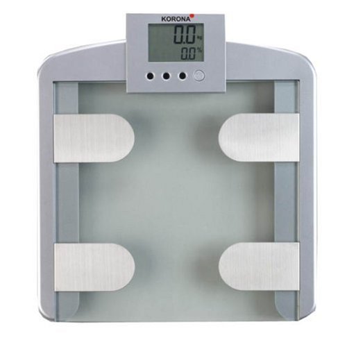 Korona 8018699 Körperfettanalysewaage KFW 8699