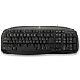 Logitech Classic Keyboard 200 Black (model LOG9680190403 )