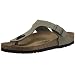 Birkenstock 043 EU45 EU1 Gizeh Khaki 41 EU