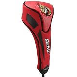 NHL Ottawa Senators Apex Headcover