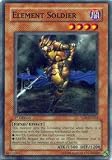 Element Soldier - Soul of the Duelist - Common