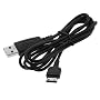 Samsung OEM Original USB Data Cable For Samsung M300, M510, A117, T729, T409, R500, U700, U470 JUKE, A127, T429, T539 BEAT, R200 A737, A736, T639, i617 Blackjack II, T439, U900 FlipShot, R410, A747, A517, T739 KATALYST I325, t819