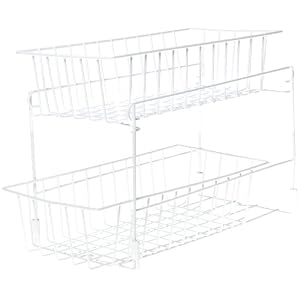 Kitchen Cabinet Organizers 