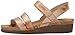 NAOT Women's Kayla Nubuck Sandal
