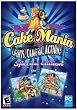 Encore 23140 Cake Mania: Lights, Camera, Action! Special Edition Sb Win Xp,Vista,Win 7