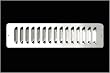 Mack Trucks Hood Louver Panels