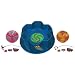Beyblade Metal Masters Triple Battle Set