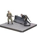 Kotobukiya Metal Gear Solid V: Metal Gear Solid Ground Zero Set Plastic Model Kit