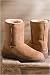 UGG AUSTRALIA ULTRA-SHORT CLASSIC BOOTS