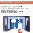 Pulcinella: Sym in...