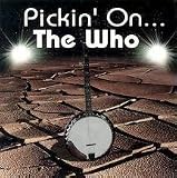 Review Various  / Pickin' on the Who