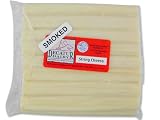 Decatur Smoked String Cheese