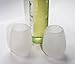 Sqlass - The Silicone Wine Glasses (Set of 2)