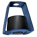 Mason HD-A-GREEN Rubber Double Deflection LDS Hanger Vibration Isolator for Rod Attachment, 30-75lbs Capacity, 0.35" Deflection, Green