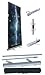 Office Products : 33' Retractable Banner Stand