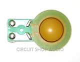 CSA Diaphragm for Foster, Fostex Horn - 8 Ohm