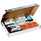 3M Grill, Griddle and Fryer Cleaners Scotch-Brite Quick Clean Griddle System Starter Kit