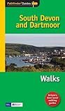 South Devon and Dartmoor walks