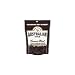 Wiley Wallaby Aussie Style Black Licorice (Economy Case Pack) 10 Oz Bag (Pack of 8)