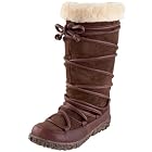 Brodie Heritage Tall Lace Waterproof Wool Boot