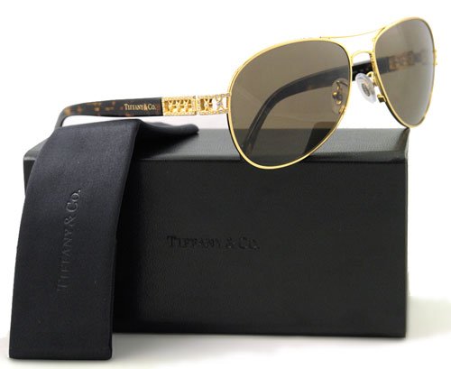 TIFFANY 3007B color 60023G Sunglasses