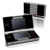 Retro Lite Design Decorative Protector Skin Decal Sticker for Nintendo DS Lite