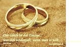 ###Ballonflugkarten Ringe im Sand mit Text, 50 St.