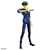 COWBOY BEBOP PLAY ARTS改 スパイク・スピーゲル
