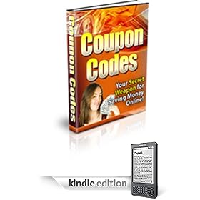Coupon Codes - Your Secret Weapon for Saving Money Online