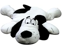 Pet Supply Imports-Bonzo the Dog SnuggleSafe Cover