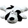 Pet Supply Imports-Bonzo the Dog SnuggleSafe Cover