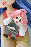 Lucky Star Konata Izumi PVC Figure
