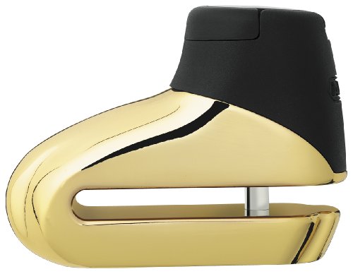 Abus Provogue 305 Luxus Gold Bremsscheibenschloss Preisvergleich