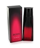 BOSS INTENSE by HUGO BOSS - EDP SPRAY 3 OZ