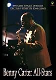 Benny Carter - All-Stars [DVD] [2011]