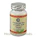 Chi Enterprise CoQ10/Alpha Lipoic Acid -60 caps