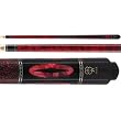 McDermott 58in G Series G212 Two-Piece Pool Cue