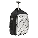 Hideo Wakamatsu Hybrid 19" Super Trolley