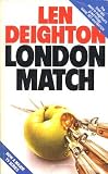 London Match (MM to TR Promotion)