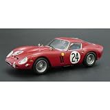 �������ꥸ�ʥ� 1/43 �ե��顼�� 250GTO 1963 LM No.24