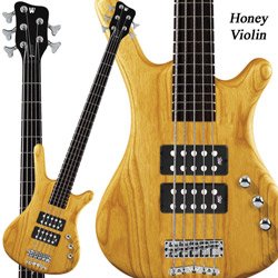 RockBass Corvette $$ 5-String Bass